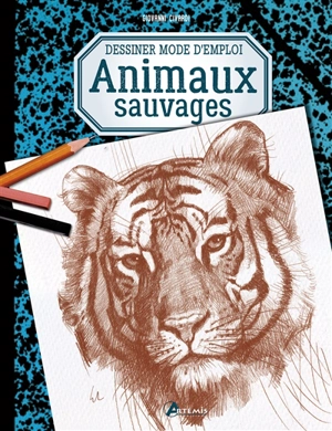 Animaux sauvages - Giovanni Civardi