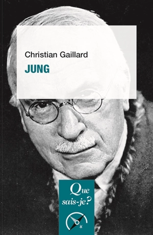 Jung - Christian Gaillard