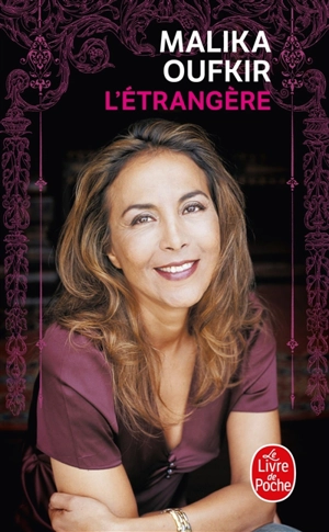 L'étrangère - Malika Oufkir