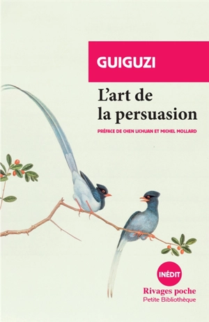 L'art de la persuasion - Guiguzi