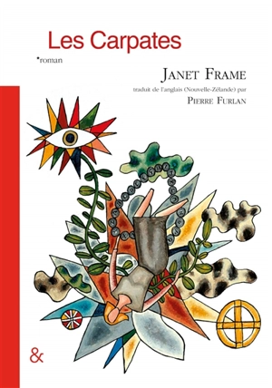 Les Carpates - Janet Frame