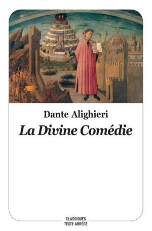 La divine comédie - Dante Alighieri