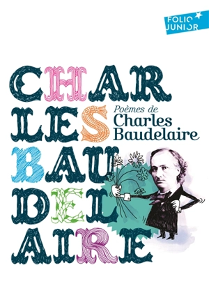 Poèmes de Charles Baudelaire - Charles Baudelaire