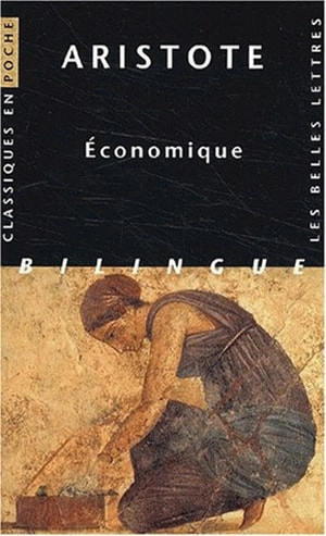 Economique - Aristote