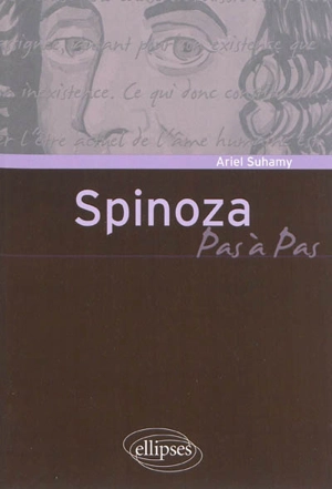 Spinoza - Ariel Suhamy