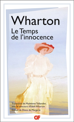 Le temps de l'innocence - Edith Wharton