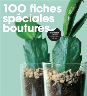 100 fiches spéciales boutures - Andrew Mikolajski