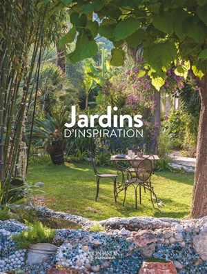 Jardins d'inspiration - Mon jardin et ma maison (périodique)