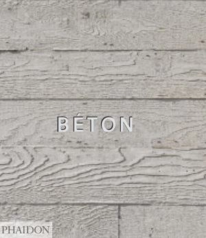 Béton