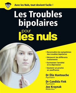 Les troubles bipolaires pour les nuls - Candida Fink