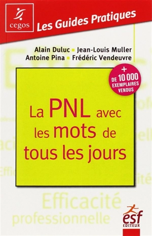 La PNL avec les mots de tous les jours