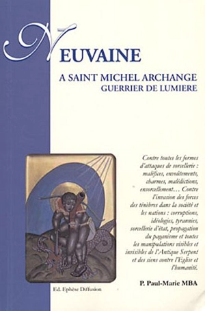 Neuvaine à la sainte eucharistie - Gonzague Meunier