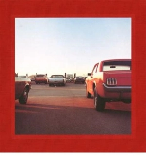 William Eggleston 2 1/4 - William Eggleston