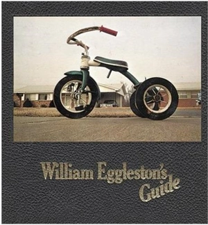 William Eggleston´s Guide - John Swakowksi