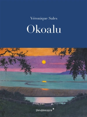 Okoalu - Véronique Sales