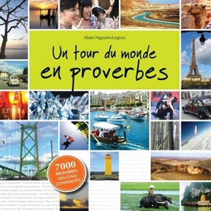 Un tour du monde en proverbes