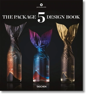 The package design book. Vol. 5 - Pentawards