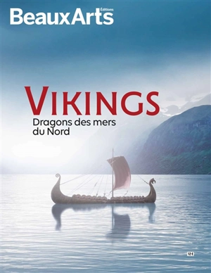 Vikings : dragons des mers du Nord : Musée Pointe-à-Callière