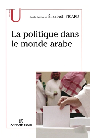 La politique dans le monde arabe