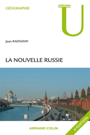 La nouvelle Russie - Jean Radvanyi