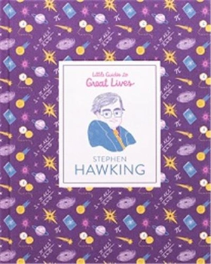 Stephen Hawking (Little Guides to Great Lives) - Isabel Thomas