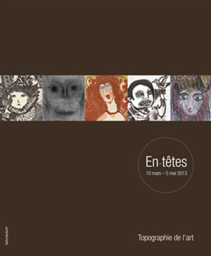 En-têtes - Martine Lusardy