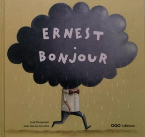 Ernest bonjour - José Campanari