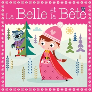 La Belle et la Bête - Helen Anderton