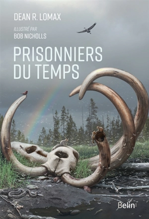 Prisonniers du temps - Dean R. Lomax