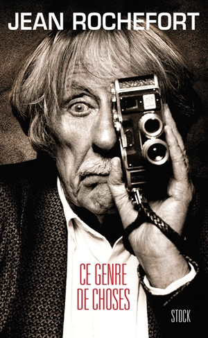 Ce genre de choses - Jean Rochefort