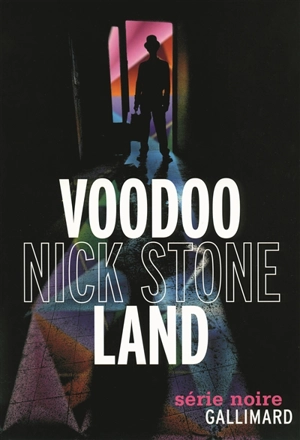 Voodoo Land - Nick Stone