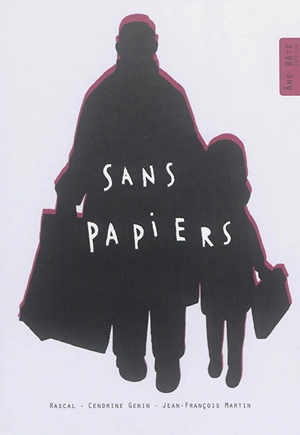 Sans papiers - Rascal