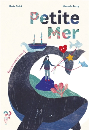 Petite mer - Marie Colot