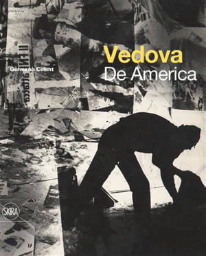 Vedova De America - Germano Celant