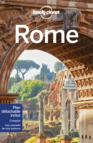 Rome - Duncan Garwood