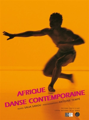 Afrique : danse contemporaine - Salia Sanou