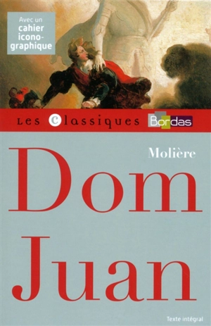 Dom Juan - Molière