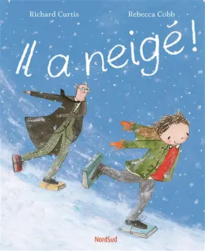 Il a neigé ! - Richard Curtis