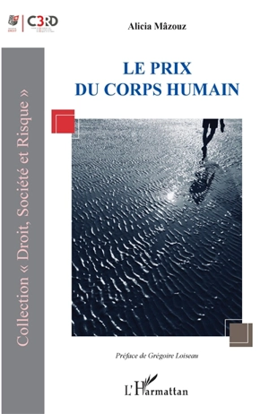 Le prix du corps humain - Alicia Mâzouz