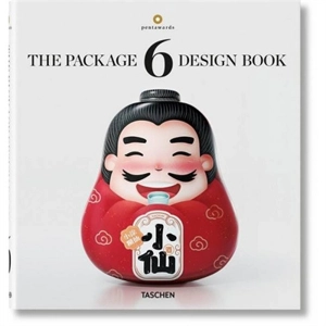 The package design book. Vol. 6 - Pentawards