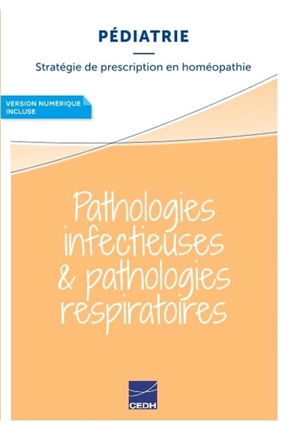 Pathologies infectieuses & pathologies respiratoires - François Mulet