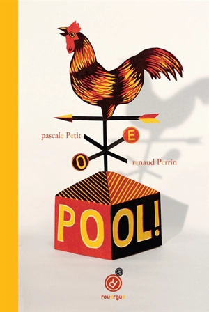 Pool ! - Pascale Petit