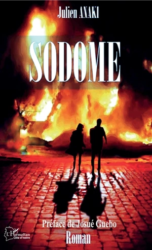 Sodome - Julien Anaki