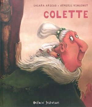 Colette - Chiara Arsego