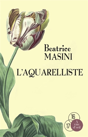 L'aquarelliste - Beatrice Masini