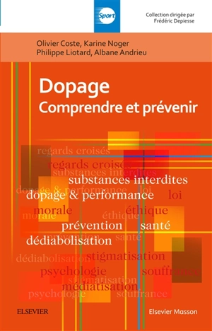 Dopage : comprendre et prévenir