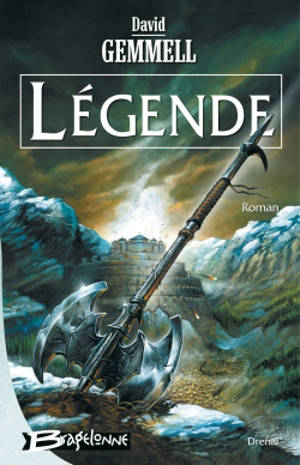 Légende - David Gemmell