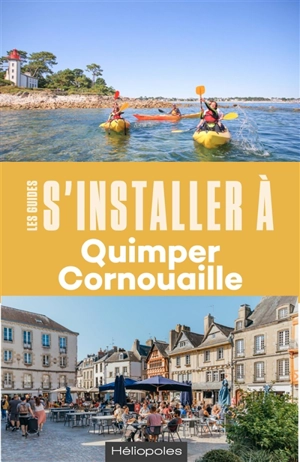 Quimper, Cornouaille - Anne Gouérou