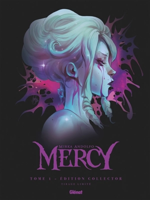 Mercy. Vol. 1. La dame, le gel et le diable - Mirka Andolfo