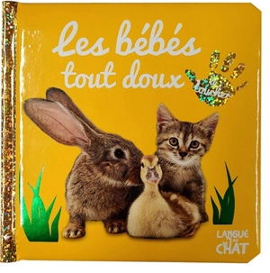 Les bébés tout doux